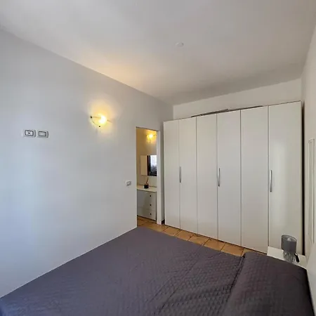 Appartement Domo S'alighera Alghero