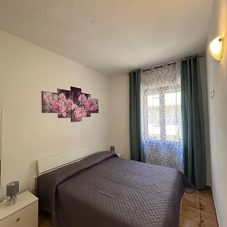 Domo S'alighera Appartement