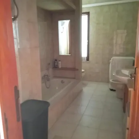 Apartment Domo S'alighera *