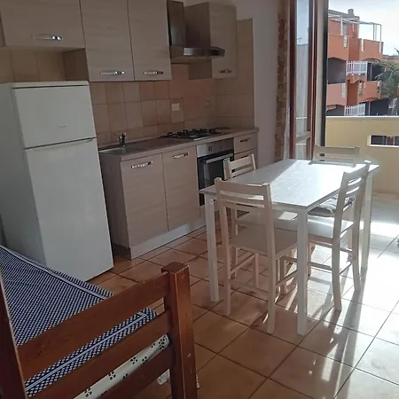 Apartamento Domo S'alighera *