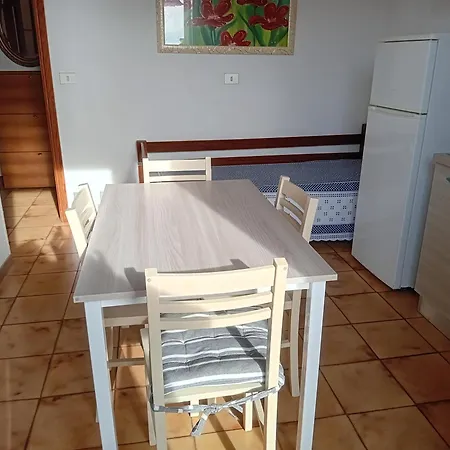 Domo S'alighera Alghero