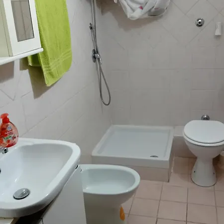 Apartment Domo S'alighera Alghero