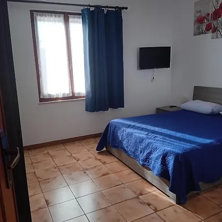 Domo S'alighera Apartment