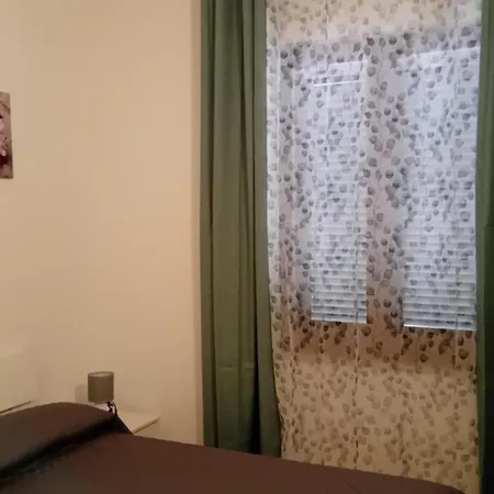 Domo S'alighera Apartamento Alguer