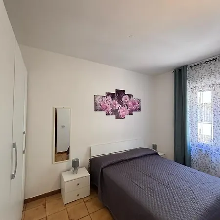 Apartamento Domo S'alighera *