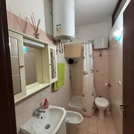 Apartment Domo S'alighera Alghero
