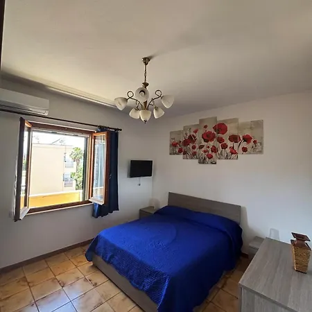 Domo S'alighera Apartment Alghero