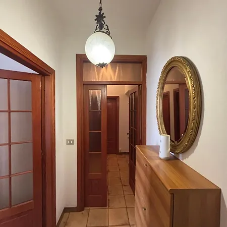 Apartment Domo S'alighera Alghero