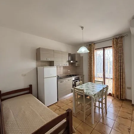 Domo S'alighera Apartment Alghero