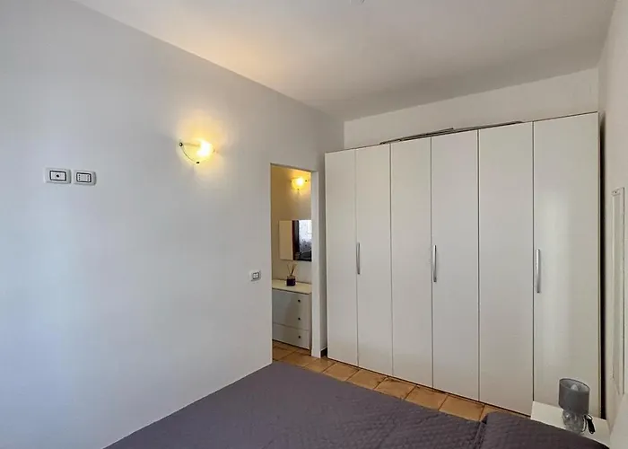 Appartamento Domo S'alighera Alghero