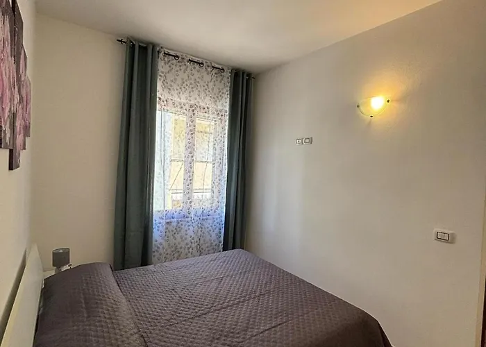 Domo S'alighera Appartamento *