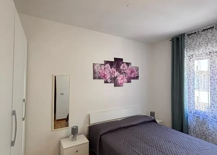 Appartamento Domo S'alighera *