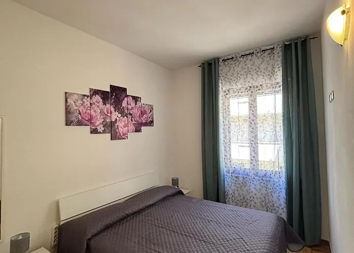 Domo S'alighera Appartamento