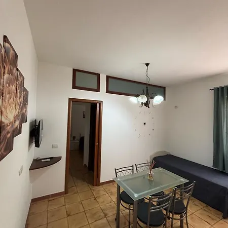 Domo S'alighera Apartment