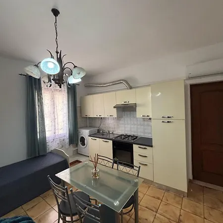 Apartment Domo S'alighera Alghero